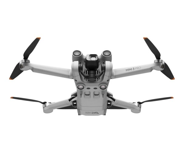 DJI Mini 3 Pro (bez kontrolera) - 1077902 - zdjęcie 10